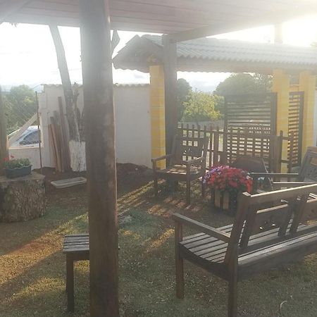 Chacara Em Salto De Pirapora Condominio Arco Iris Salto de Pirapora Exterior foto
