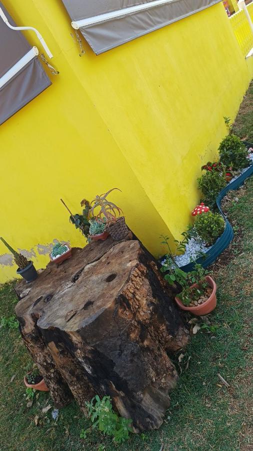Chacara Em Salto De Pirapora Condominio Arco Iris Salto de Pirapora Exterior foto