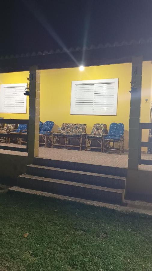 Chacara Em Salto De Pirapora Condominio Arco Iris Salto de Pirapora Exterior foto