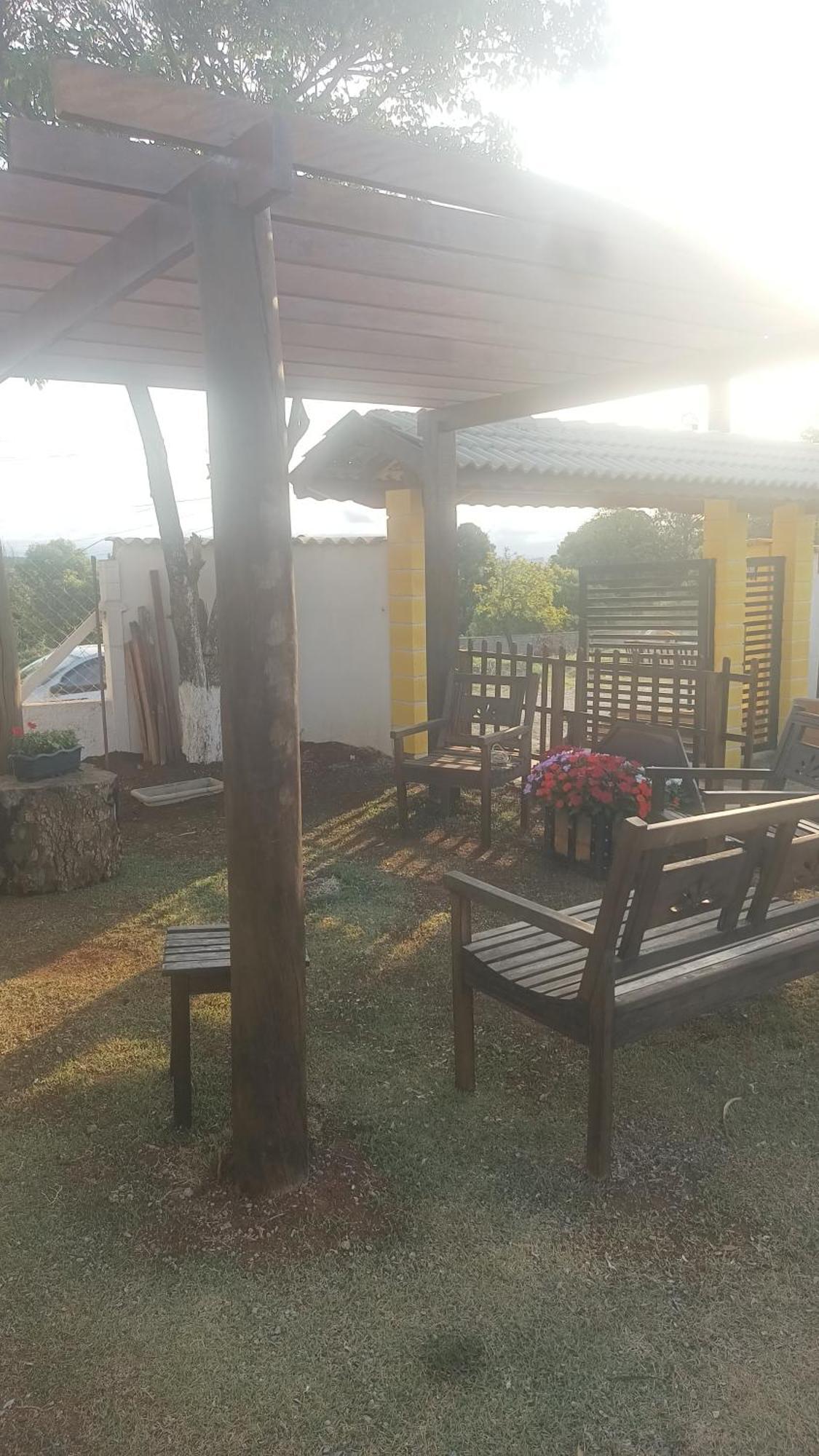 Chacara Em Salto De Pirapora Condominio Arco Iris Salto de Pirapora Exterior foto