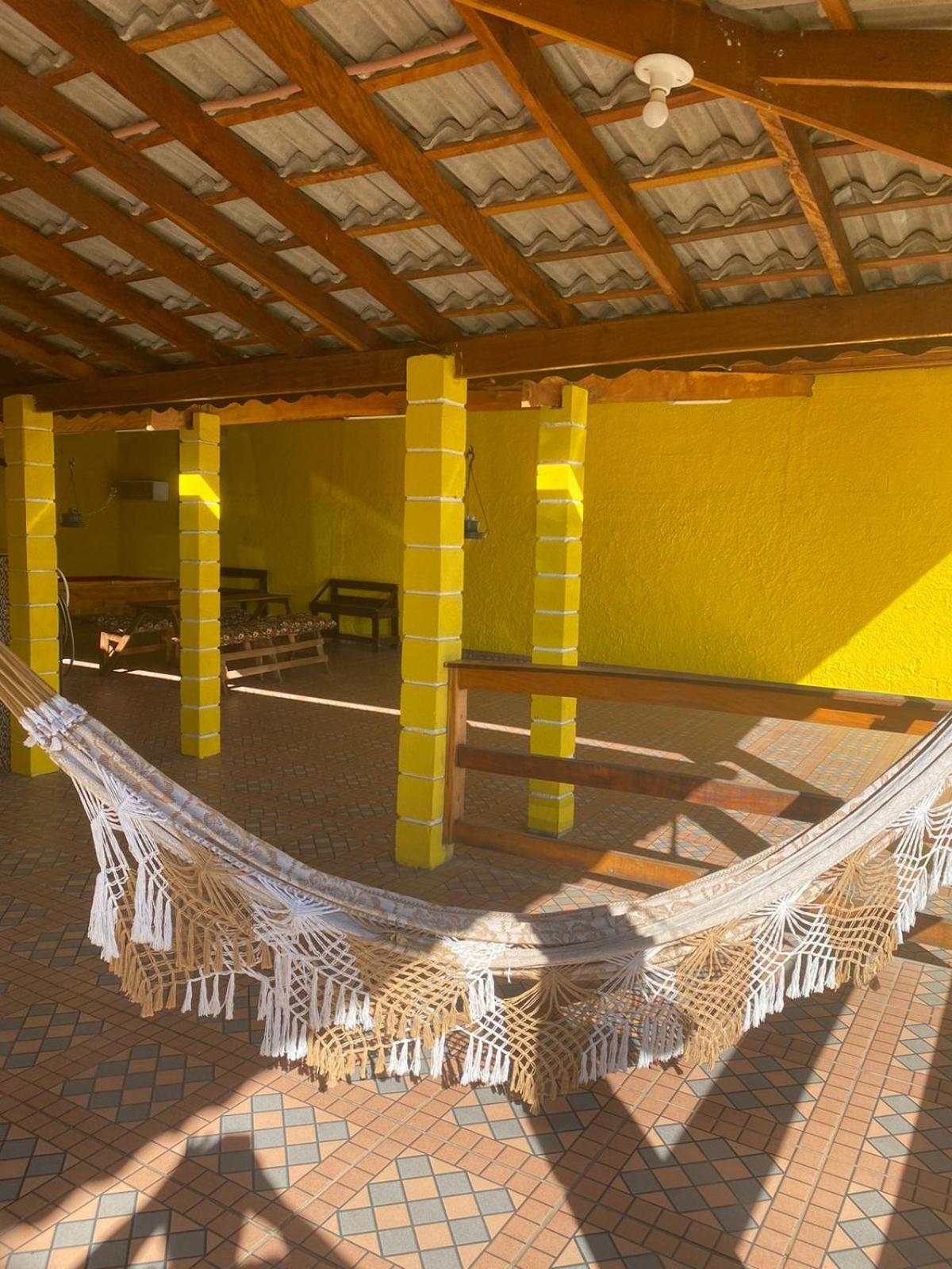 Chacara Em Salto De Pirapora Condominio Arco Iris Salto de Pirapora Exterior foto